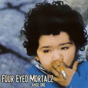 Four Eyed Mortalz cover image