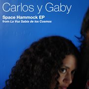 Space hammock - ep cover image
