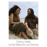 La Voz Sabia De Los Cosmos cover image