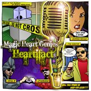 Heartifact cover image