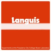 Experiments at the pasadena city college music laboratory cover image