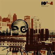 Raach City Riot cover image