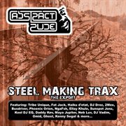 Steel Making Tracks cover image
