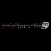Symphony no. none b-sides - ep cover image