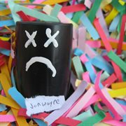 The death of andrew - ep cover image