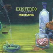 Mixed drinks (volume 1) cover image
