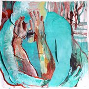 Meltwith myvoice - ep cover image