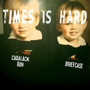 Times is hard cover image
