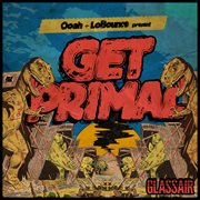 Get primal - ep cover image