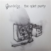 The quiet party cover image
