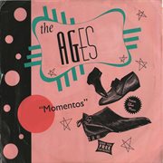 Momentos - ep cover image