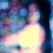 Our last dance (feat. cedric bixler-zavala) - single cover image