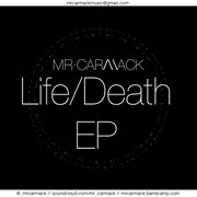 Life/death cover image