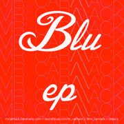 Blu - ep cover image
