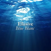 Blue blanc cover image