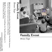 Demo Tape cover image