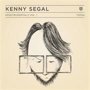 Kenstrumentalz vol 1: look what i found under kenny's couch cover image
