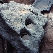 Inventing masks cover image