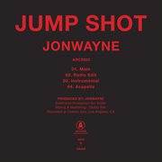 Jump shot - single cover image