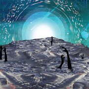 Invisible threads - ep cover image