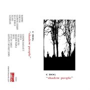 Shadow People cover image