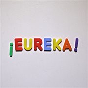 ¡eureka! cover image