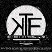 Keep The Feel Entertainment #TBT Label Sampler cover image