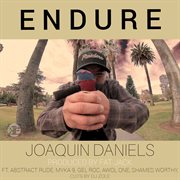 ENDURE cover image