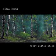 happy little trees cover image