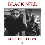 Sounds of Color cover image