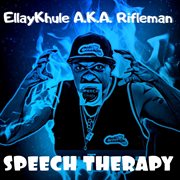 Speech Therapy cover image