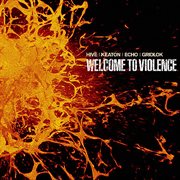 Welcome To Violence cover image