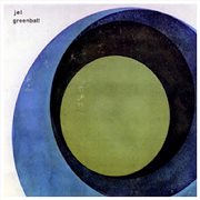 Greenball cover image