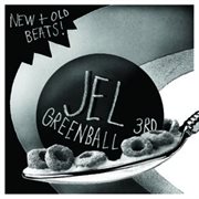 Greenball 3rd cover image