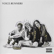 Voice Runners cover image