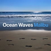 Ocean Waves Malibu cover image