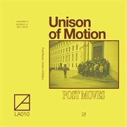 Unison of Motion cover image