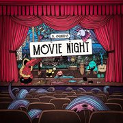Movie Night cover image