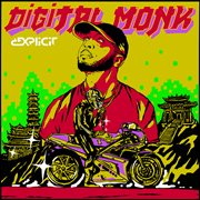 Digital Monk cover image