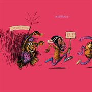 #MadMarch cover image