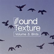 Volume 3: Birds : Birds cover image