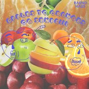 Apples to Oranges cover image