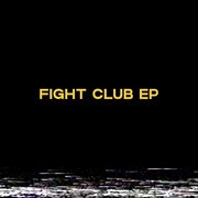 FIGHT CLUB cover image