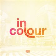 In Colour, Vol. 2 cover image