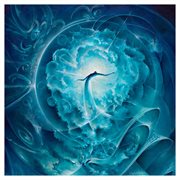 Matters Of The Heart cover image