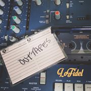 Outtapes cover image