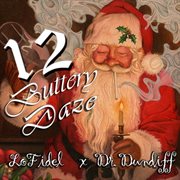 12 Buttery Daze cover image