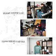 HUMAN ERROR CLUB DAY cover image