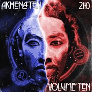 Akhenaton cover image
