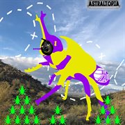 Astraltopia cover image